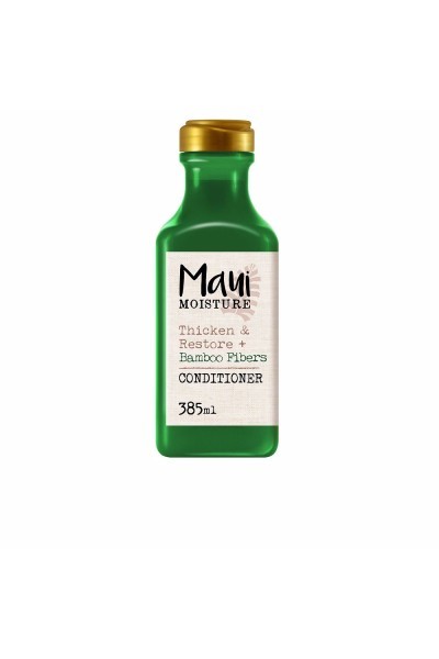 Maui Bamboo Fibers Restore Hair Conditioner 385ml