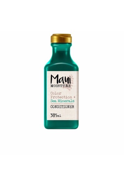 Maui Sea Minerals Color Protection Hair Conditioner 385ml