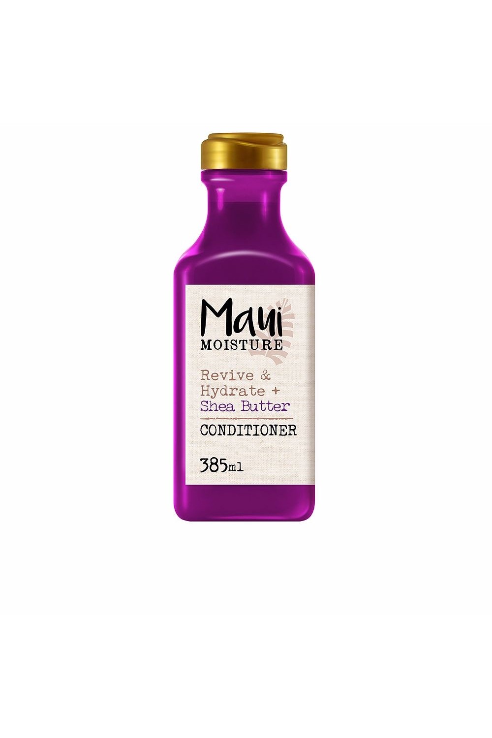 Maui Shea Butter Revive Dry Hair Conditioner 385ml