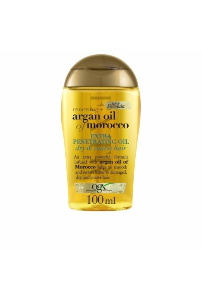 Ogx Extra Penetrating Dry Hair Argan Oil 100ml