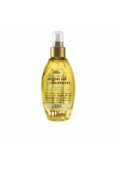 Ogx Renewing Hair Argan Oil 118ml