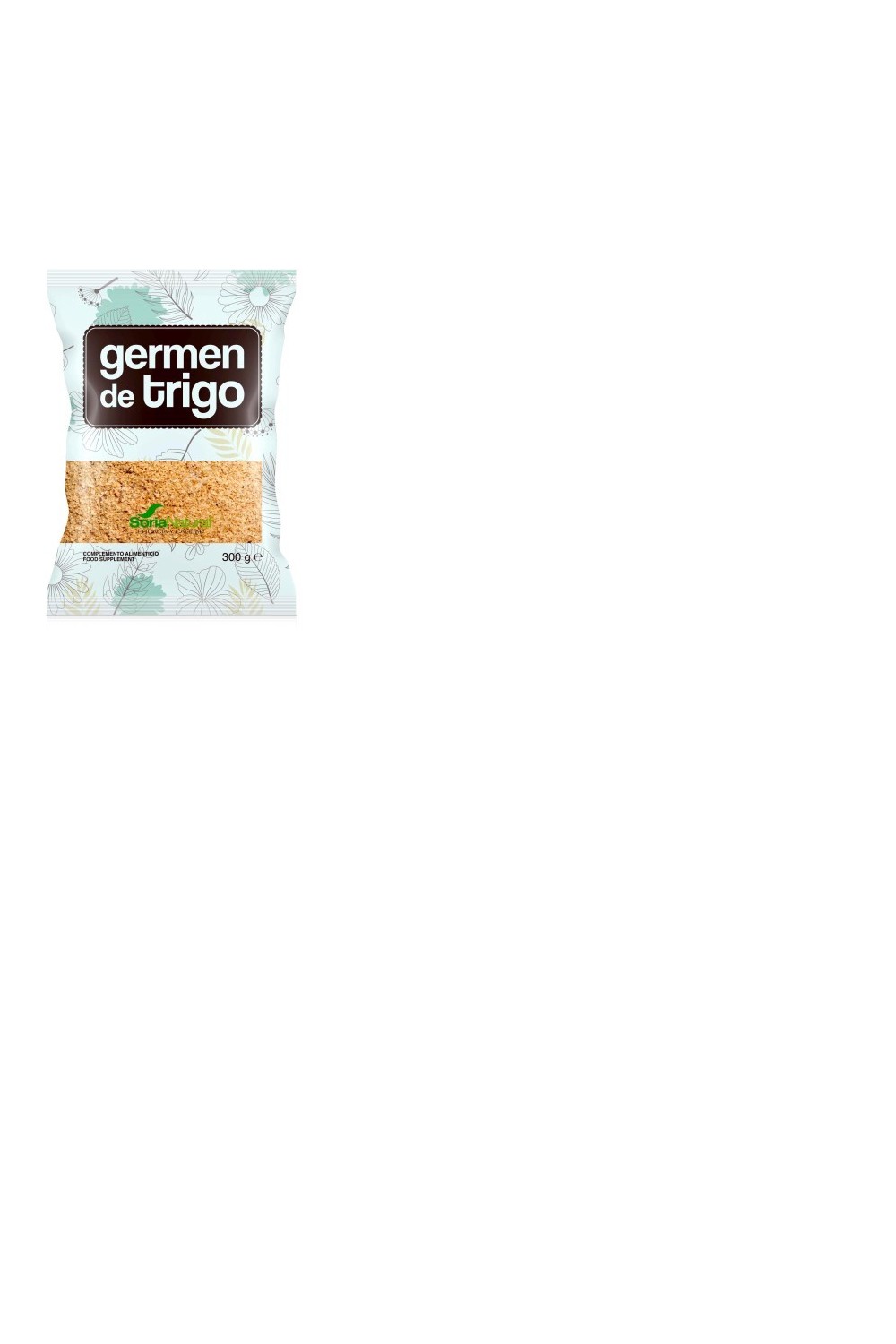 Alecosor Germen De Trigo 300g