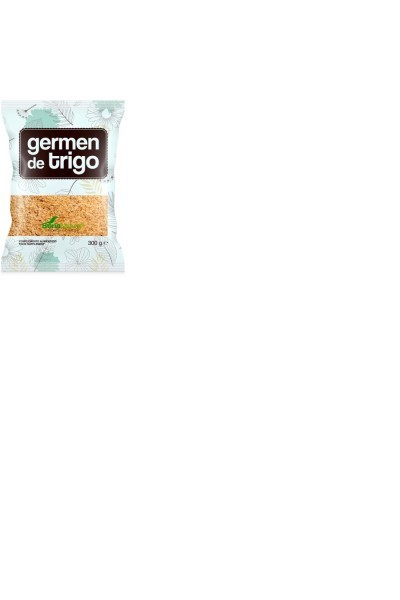 Alecosor Germen De Trigo 300g