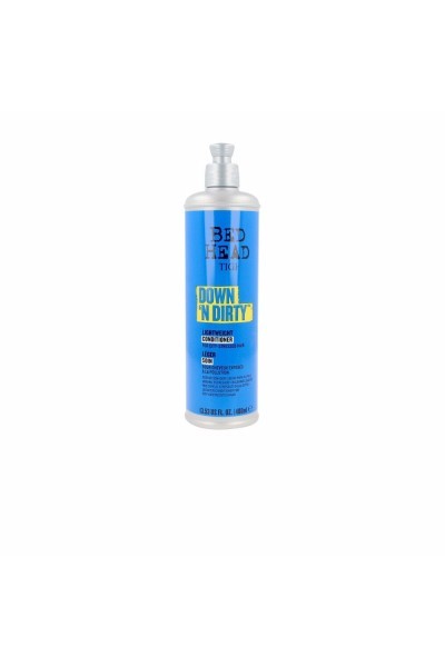 Tigi Bed Head Down'n Dirty Lightweight Conditioner 400ml