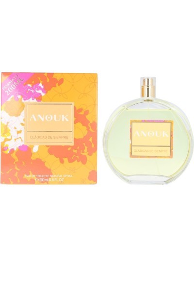 Anouk Eau De Toilette Spray 200ml