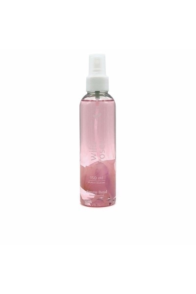 Jimmy Boyd Wild Rose Eau De Cologne Spray 150ml