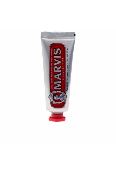 Marvis Cinnamon Mint Toothpaste 25ml