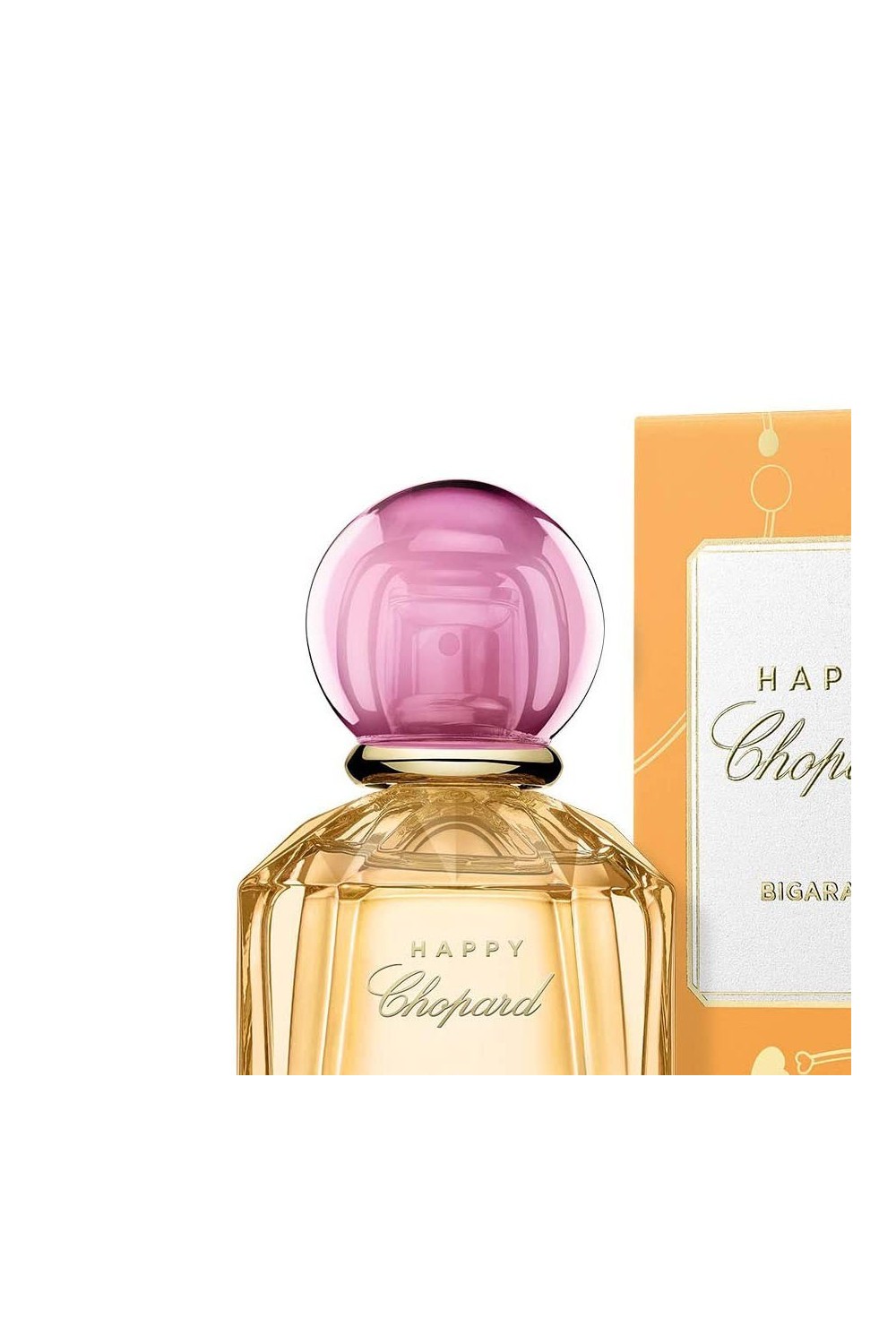 Happy De Chopard Bigaradia Eau De Parfum 100ml Spray