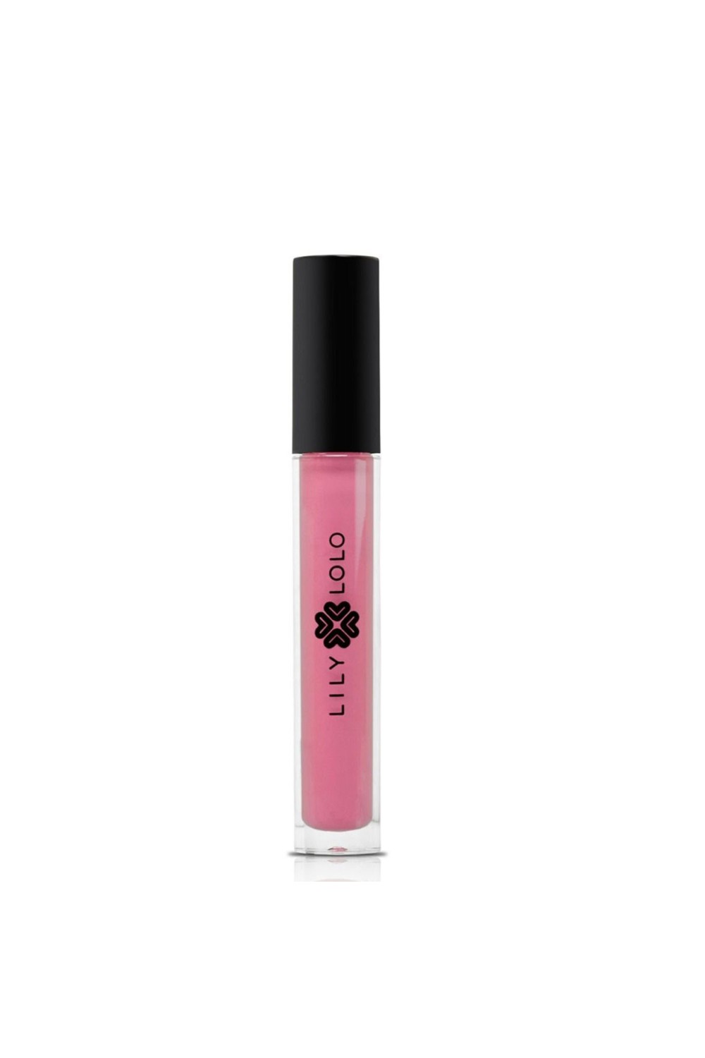 Lily Lolo Brillo De Labios English Rose 4g