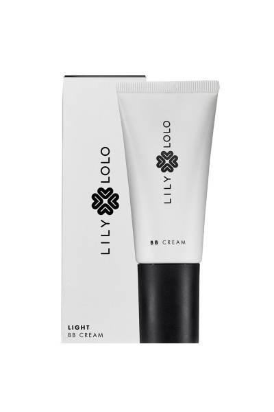 Lily Lolo Bb Cream Medium 40ml