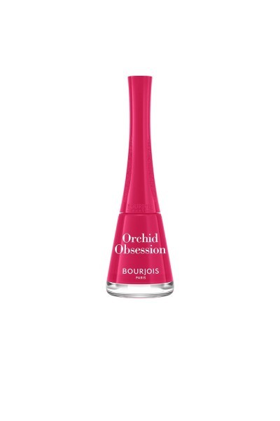 Bourjois Bj Uñas 1 Seconde