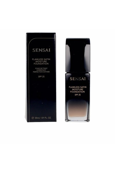 Sensai Sen Maq Flawless Satin Found F20 30ml