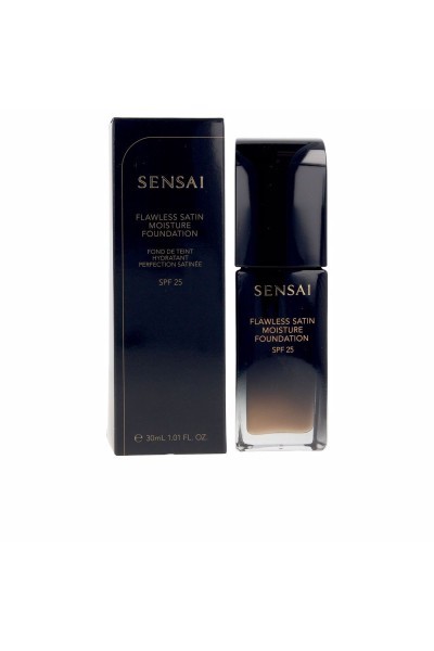 Sensai Sen Maq Flawless Satin Found F20 30ml