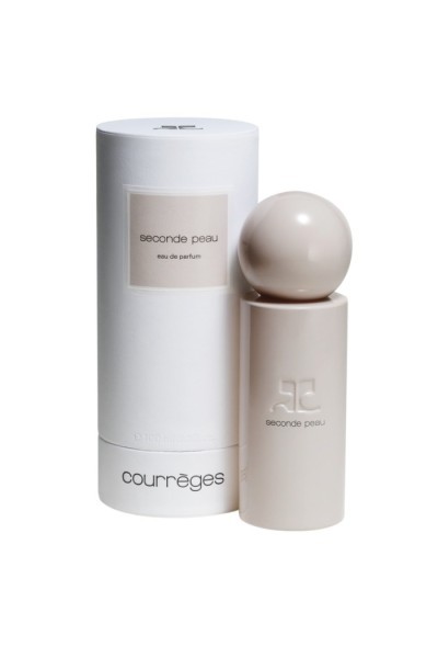 COURRÈGES - Courrèges Seconde Peau Eau De Perfume Spray 100ml