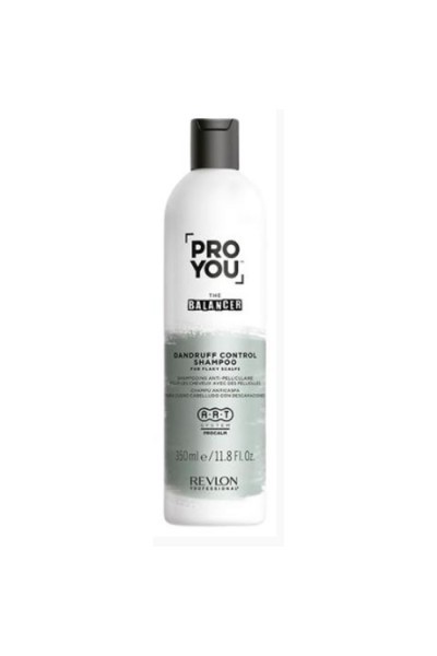 Revlon Pro You The Balancer Shampoo 350ml