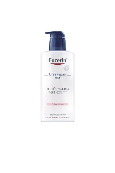 Eucerin Urearepair Plus Soothing Perfume 400ml