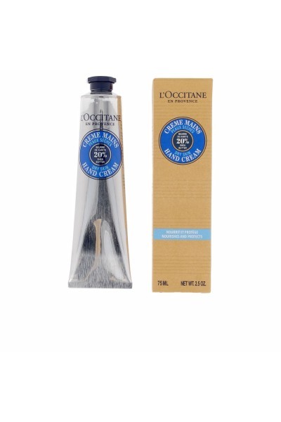 L'occitane Loccitane Karite Cr Manos 75ml