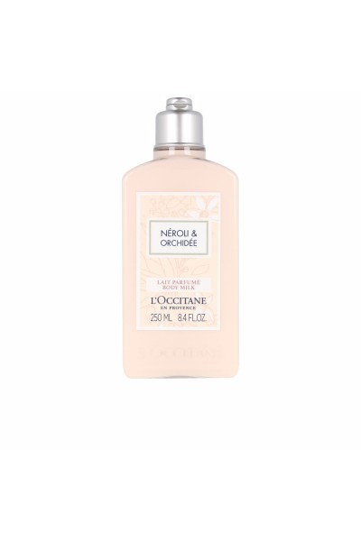 L'occitane Néroli y Orchidée Lait Parfumé 245ml