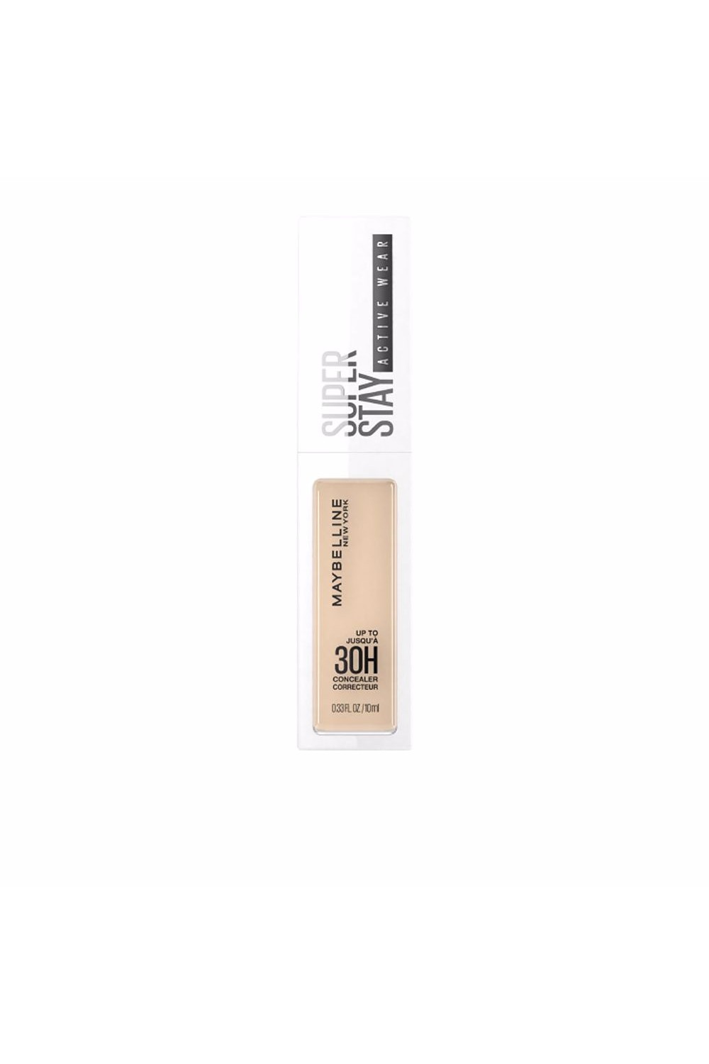 Maybelline Superstay Activewear 30h Corrector 15-Light 30ml