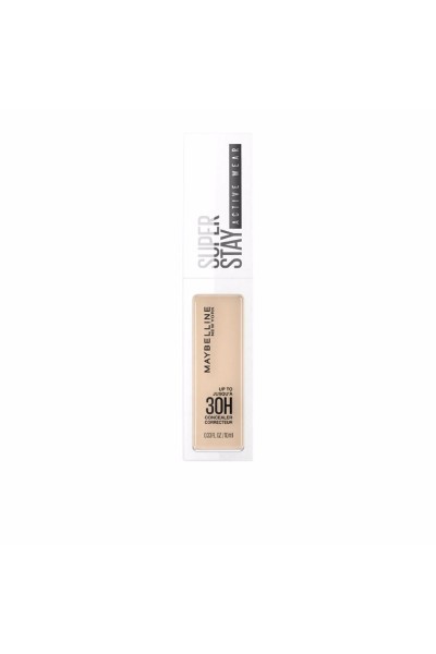 Maybelline Superstay Activewear 30h Corrector 15-Light 30ml