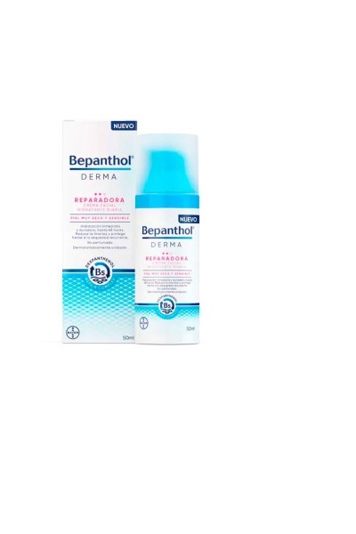 Bepanthol Daily Face Cream 50ml