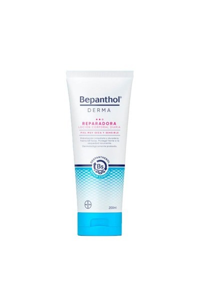 BEPANTHOL - Bephantol Repairing Body Lotion 200ml