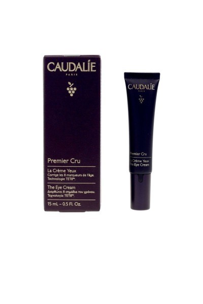 Caudalie Premier Cru Eye Contour 15ml