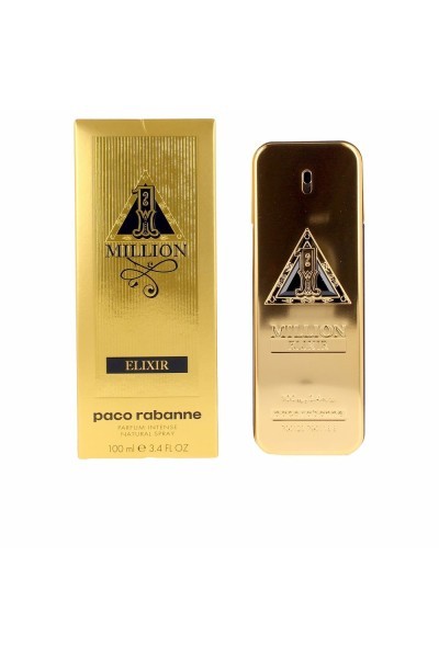 Paco Rabanne One Million Elixir Eau De Parfum Intense Spray 100ml