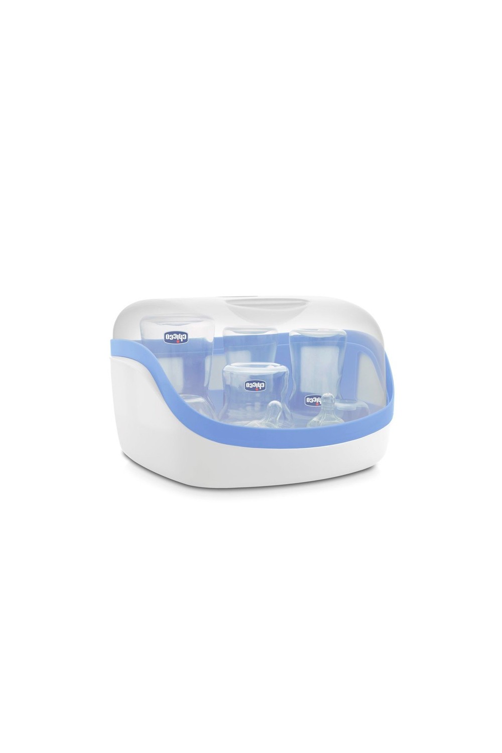 Chicco Microwave Steriliser 1U