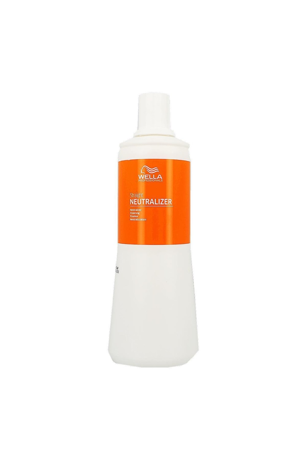 Wella Straight Neutralizer 1000ml