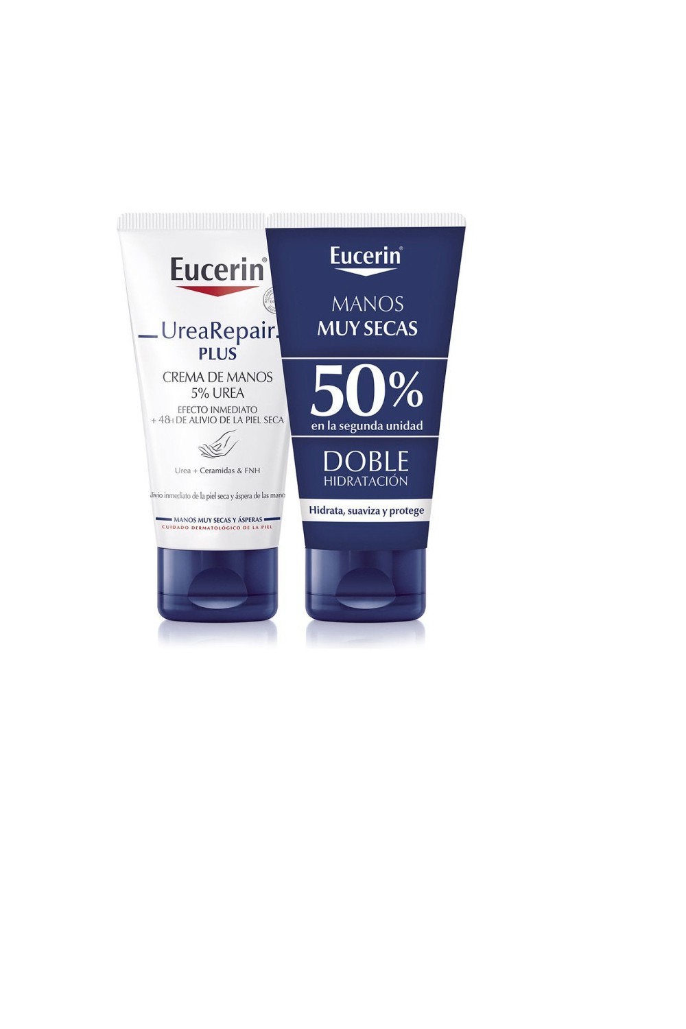 Eucerin Urea Repair PLus Hand Cream 2U