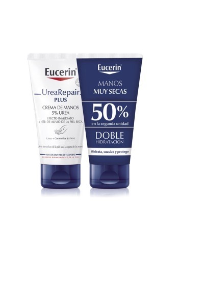 Eucerin Urea Repair PLus Hand Cream 2U