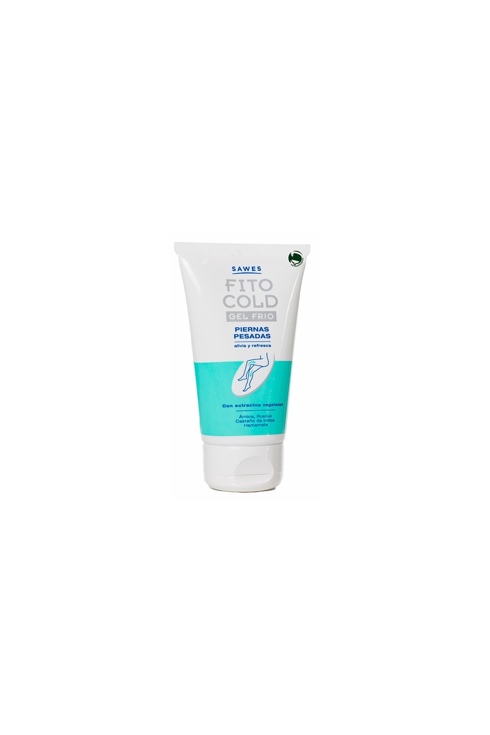 Fitocold Heavy Legs Cold Gel 60ml