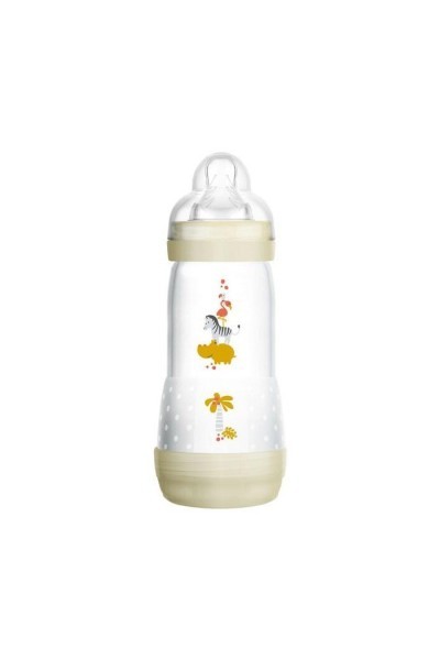 Mam Baby Anti Colic Bottle Unisex 260ml