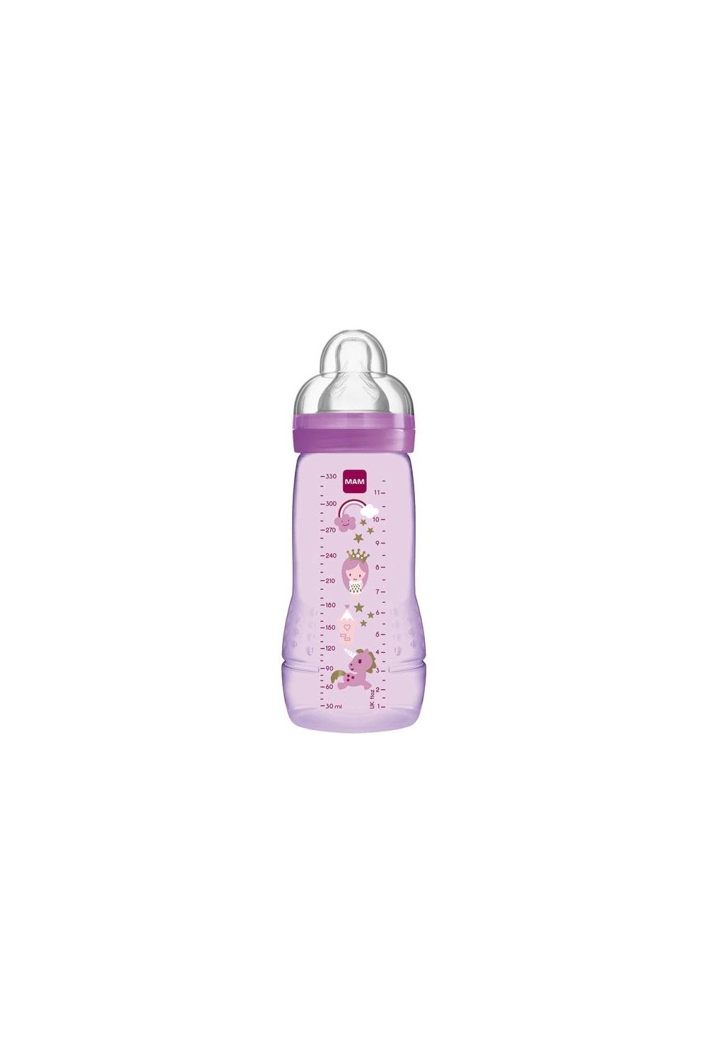 Mam Baby Pink Easy Pink 330ml