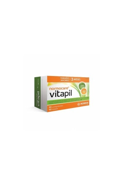 Normocare Vitaplil 90 Tablets