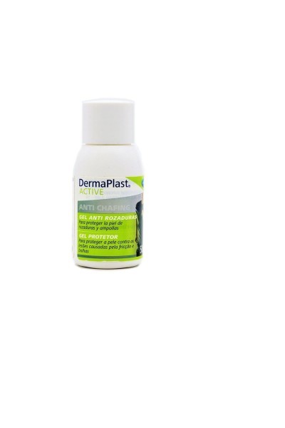 Hartmann DermaPlast Active Anti Scratch Gel 50ml