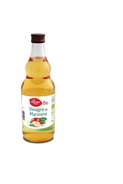 Granero Vinagre Manzana Bio 750ml