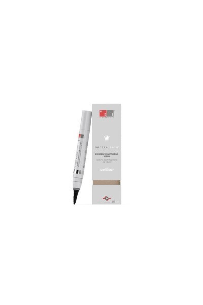 DS Spectral Brow Vital Eyebrow Serum 4ml