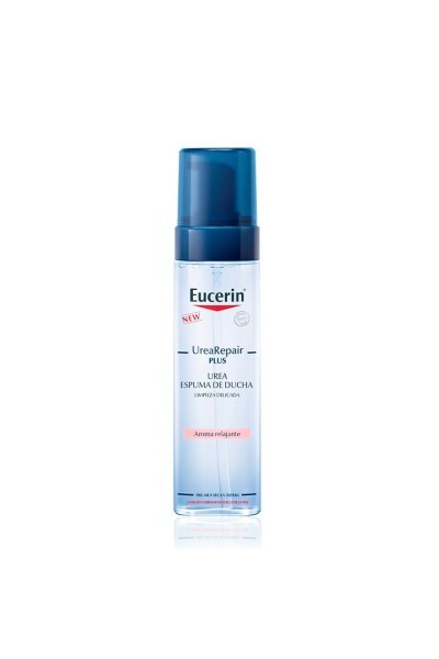 Eucerin Repair Plus Shower Foam 200ml