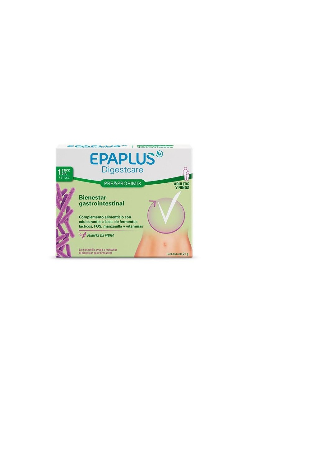 Epaplus Digest Pre&Probimix 7U