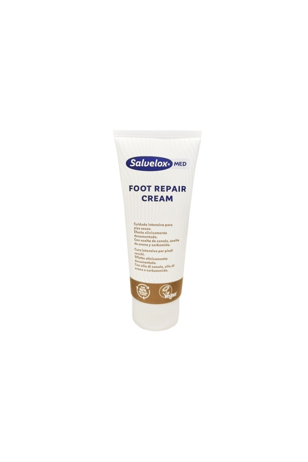 Salvelox Foot Repair Creme 100ml