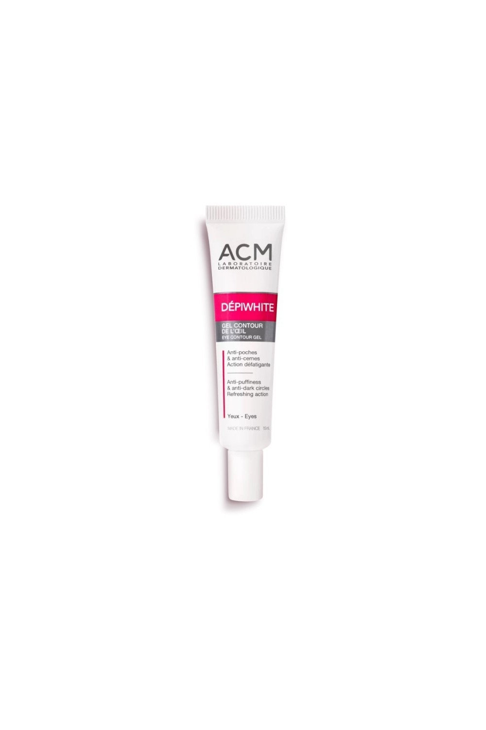 Acm Depíwhite Eye Contour Gel 15ml