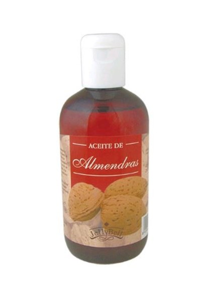 Jellybell Aceite De Almendras 1l