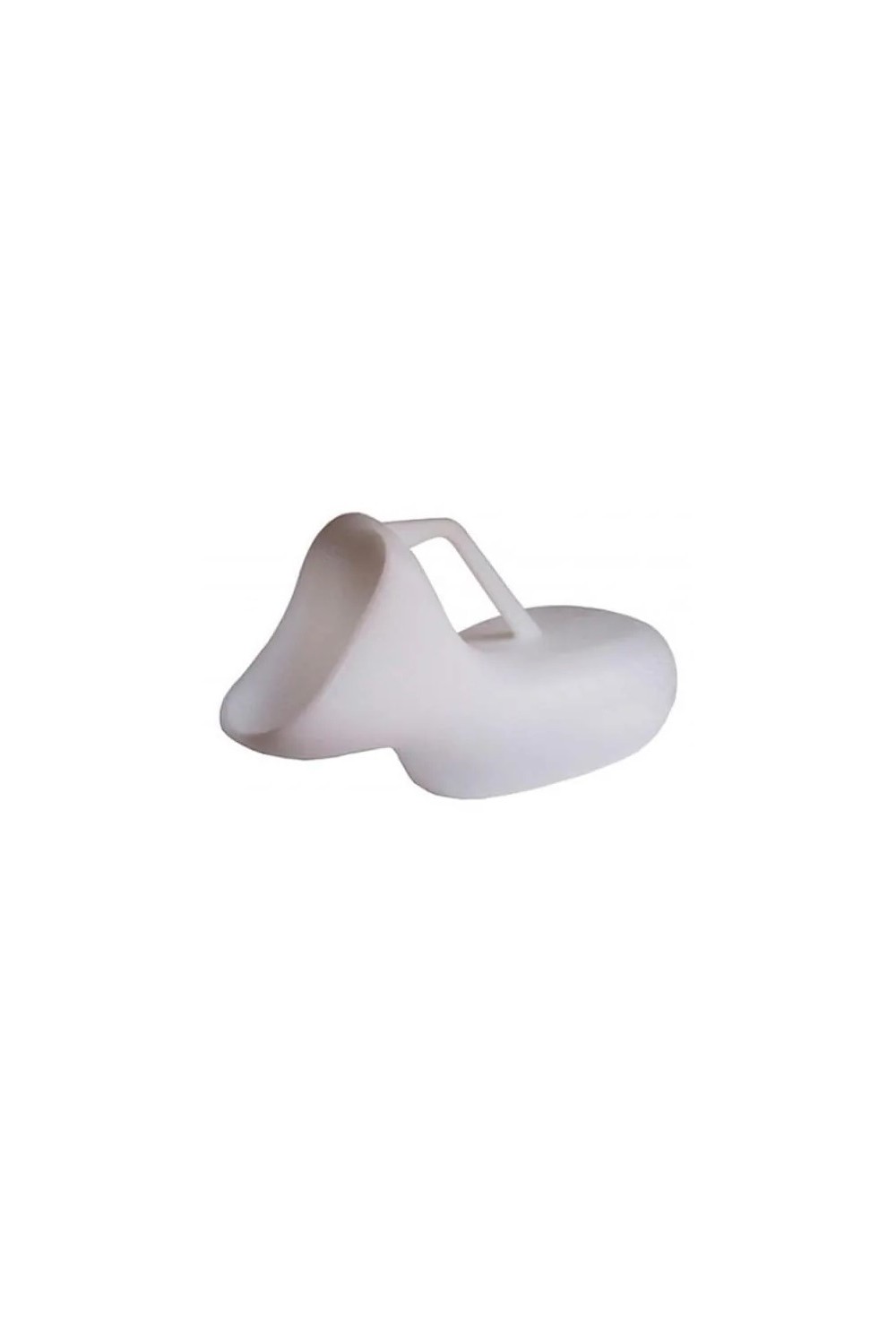 Corysan Plastic Potty Sabot Lady