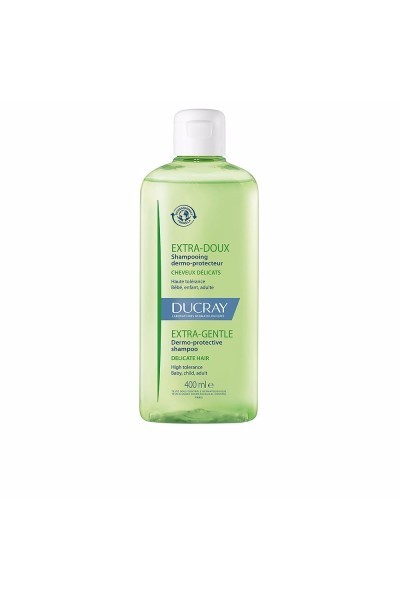 Ducray Extra Gentle Balancing Shampoo 400ml