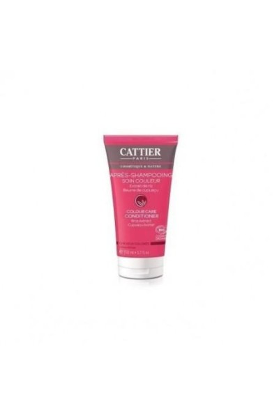 Cattier Paris Cattier Acondicionador Cuida Color 150ml