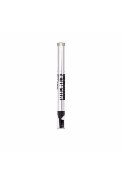 Maybelline Tattoo Studio Brow Lift Stick 02-Soft Brown