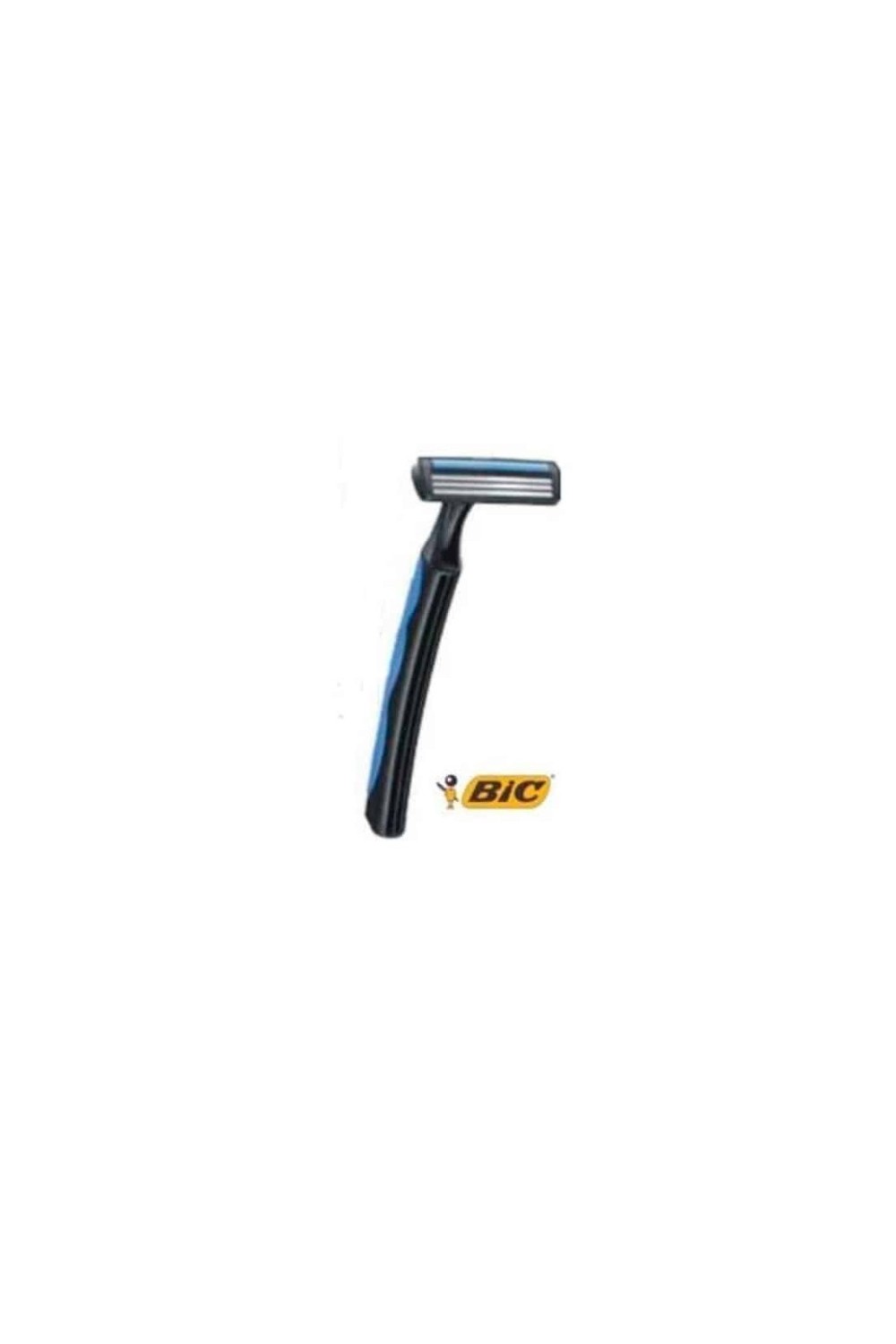 Bic Flex 4 Hojas Comfort Maq Afeit 3ud 1