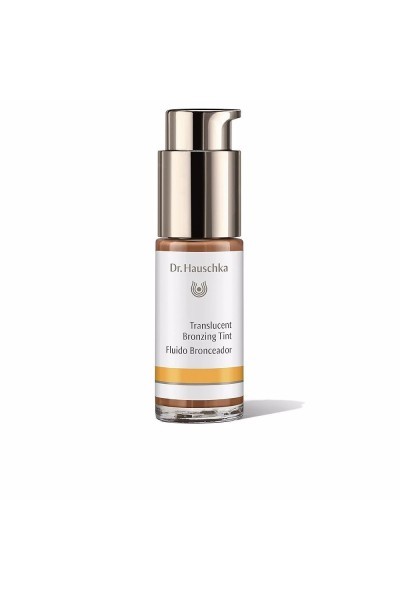 Dr. Hauschka Translucent Brozing Tint 18ml